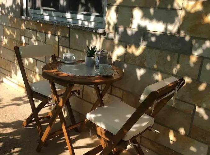 Apartman Ana Zadar
