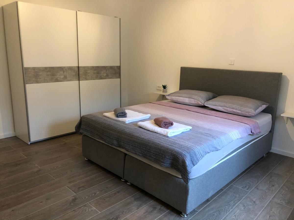 Apartman Ana Apartment Zadar