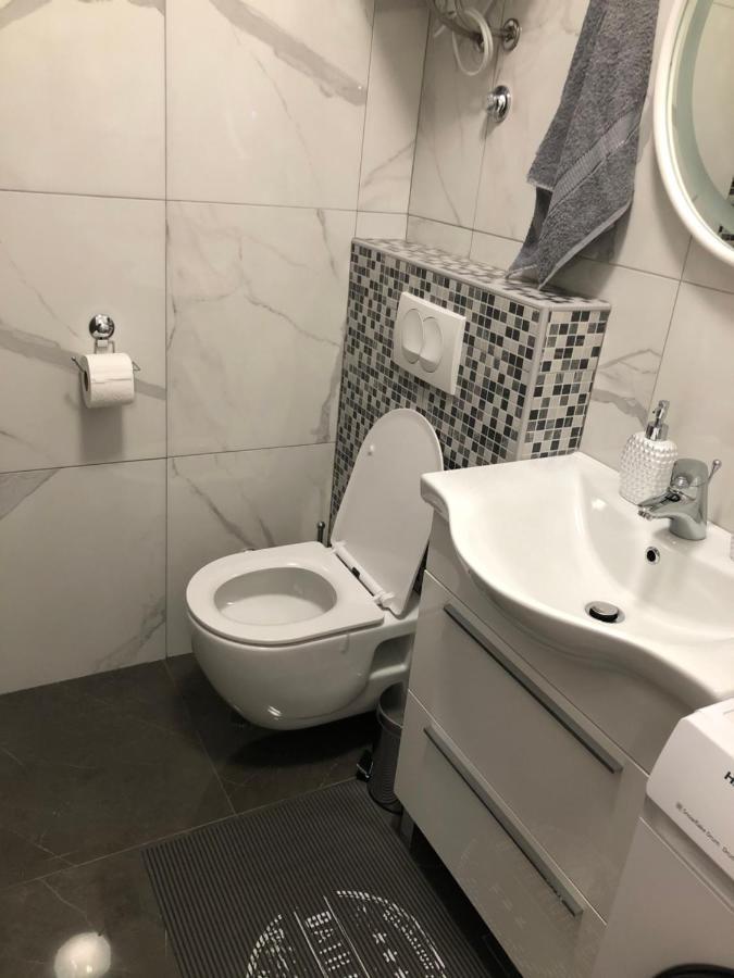 Apartment Apartman Ana Zadar