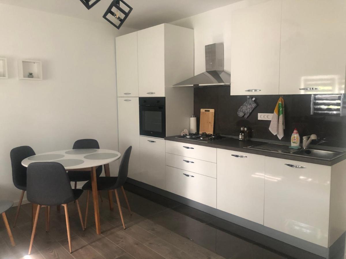 Apartman Ana Zadar