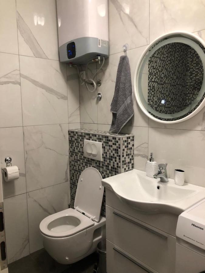 Apartment Apartman Ana