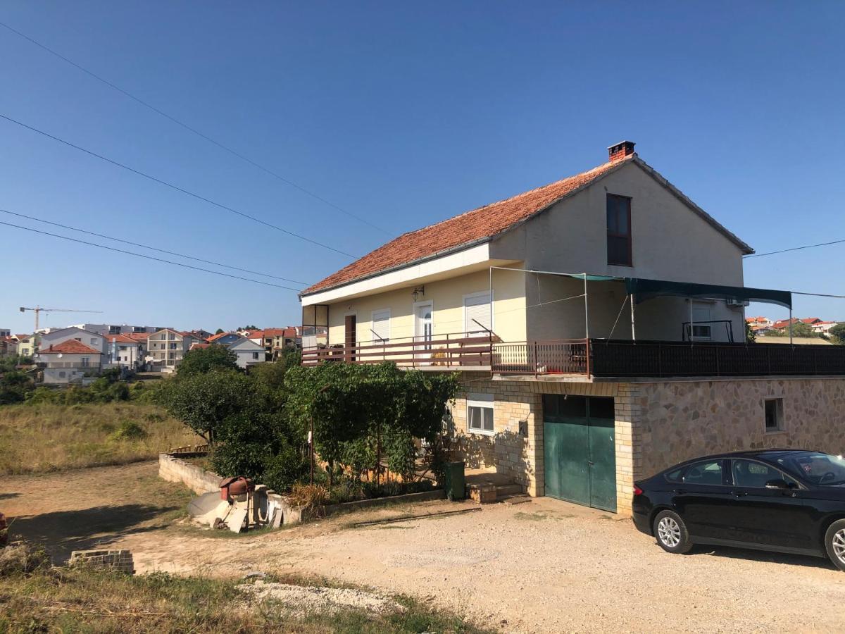 Apartman Ana * Zadar