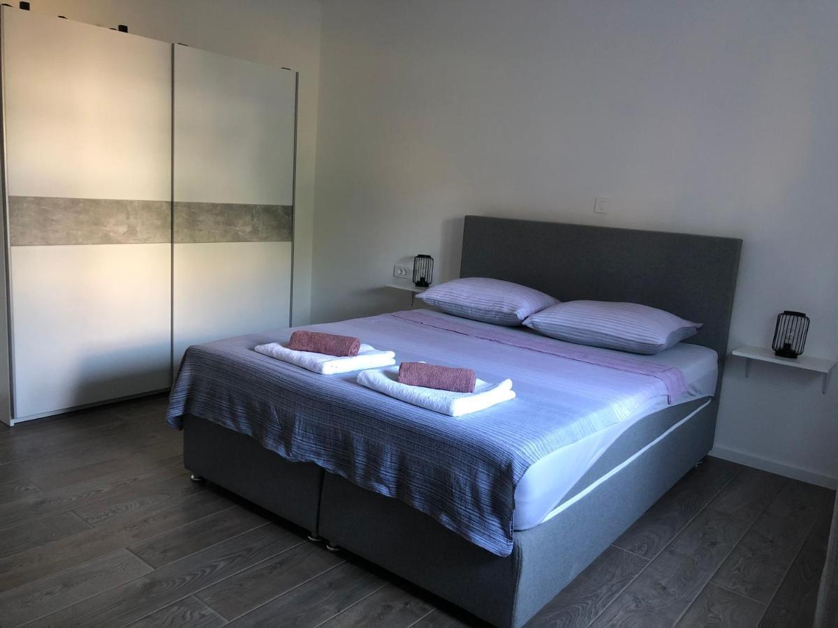 Apartment Apartman Ana Zadar