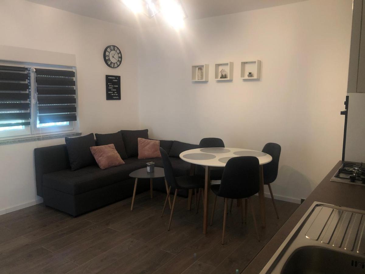 Apartman Ana Zadar