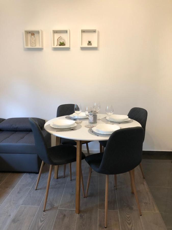 Apartman Ana Apartment