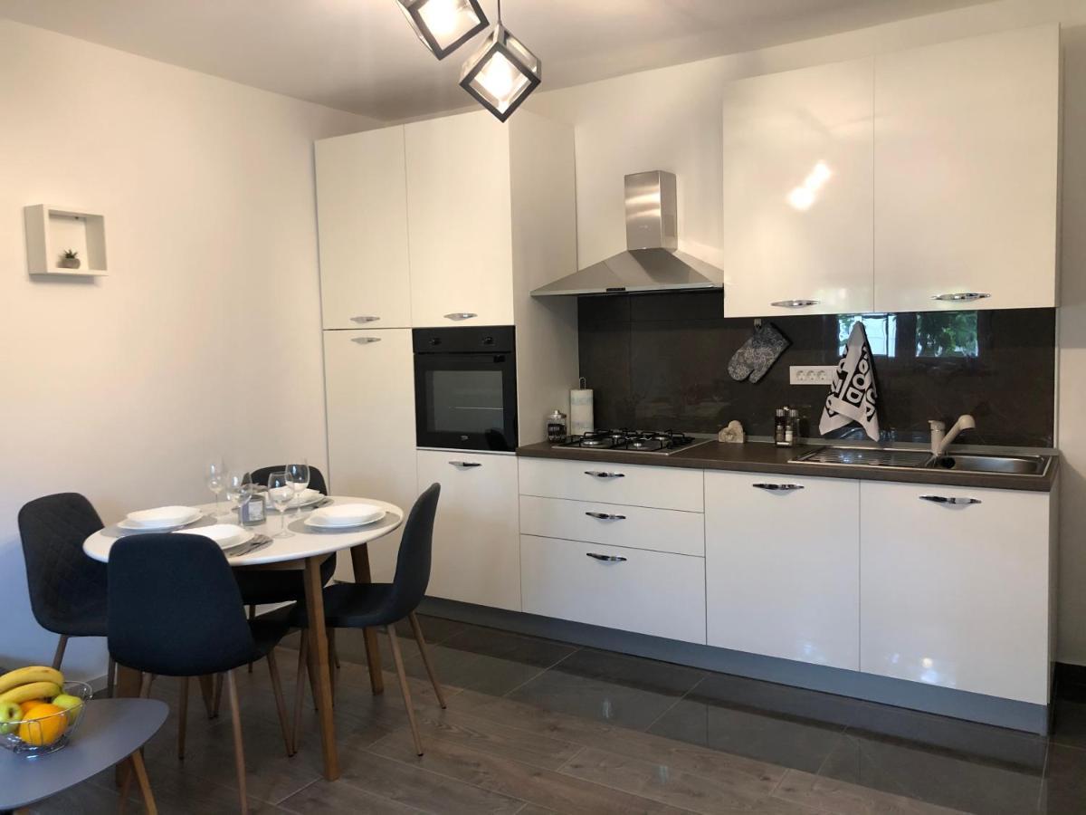 Apartman Ana Apartment Zadar