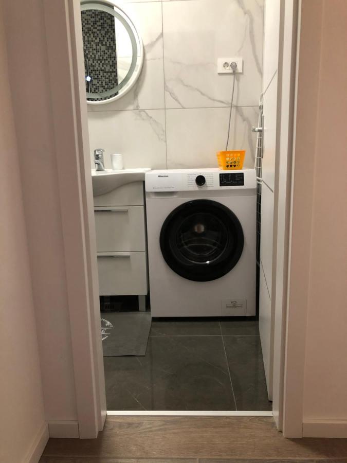 Apartment Apartman Ana